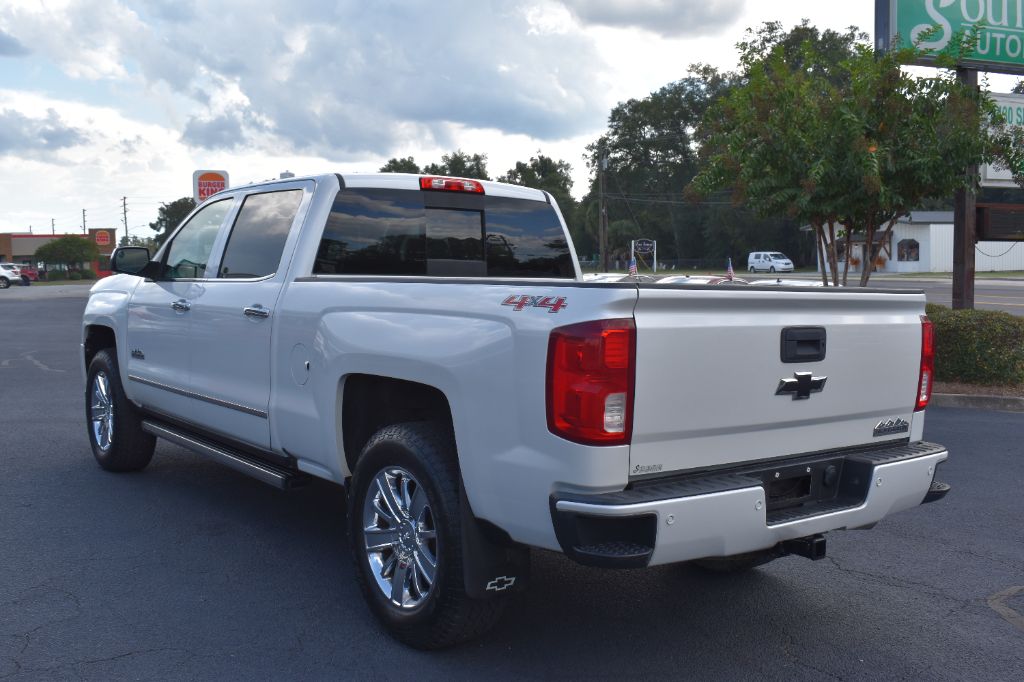 Chevrolet Silverado photo 7