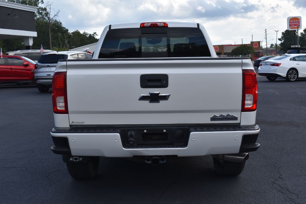 Chevrolet Silverado photo 6