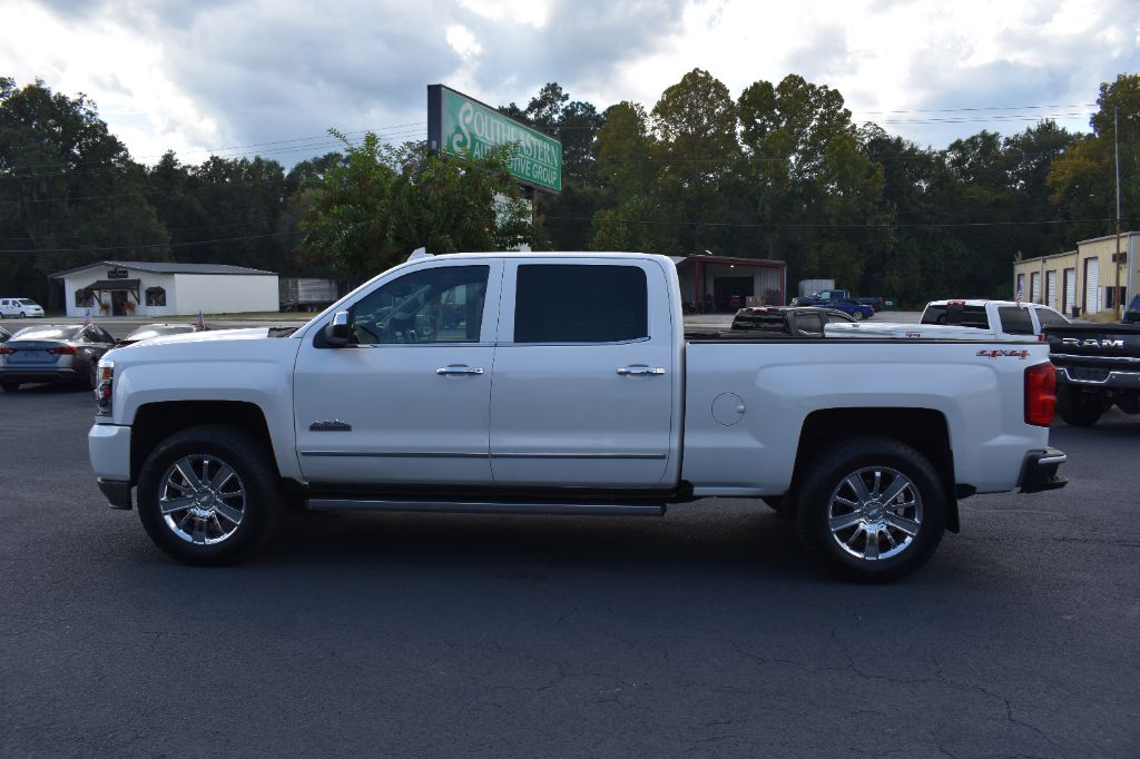 Chevrolet Silverado photo 8