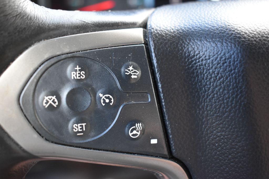 Chevrolet Silverado photo 21