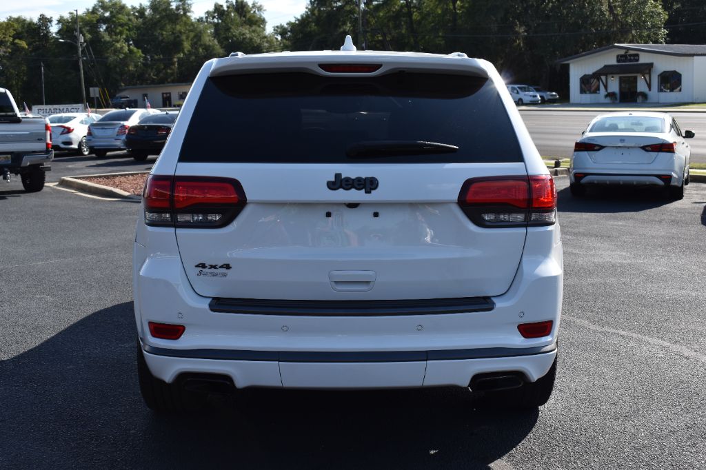 Jeep Grand Cherokee photo 6