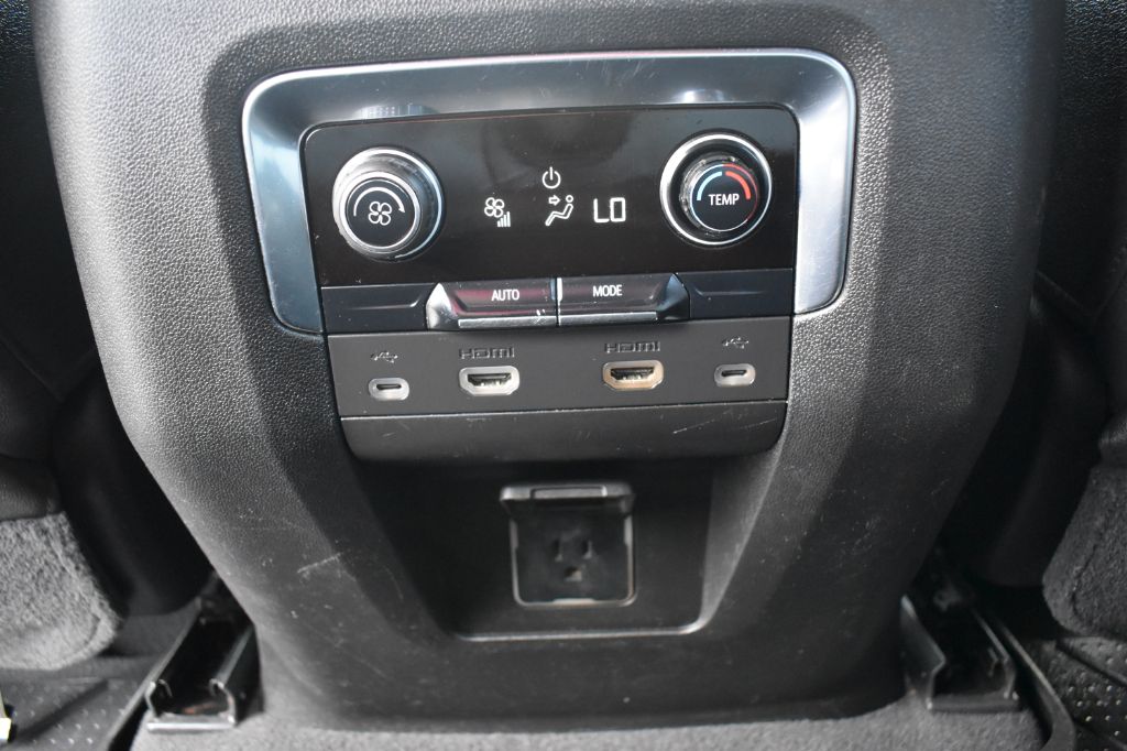 2021 Chevrolet Tahoe Z71 - Photo 15
