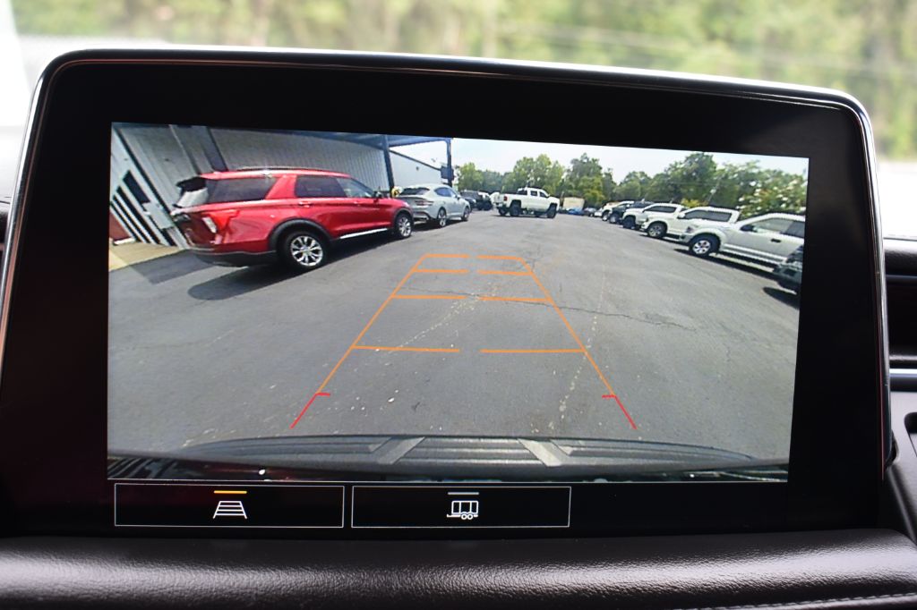 2021 Chevrolet Tahoe Z71 - Photo 20