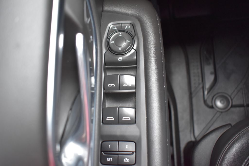 2021 Chevrolet Tahoe Z71 - Photo 16