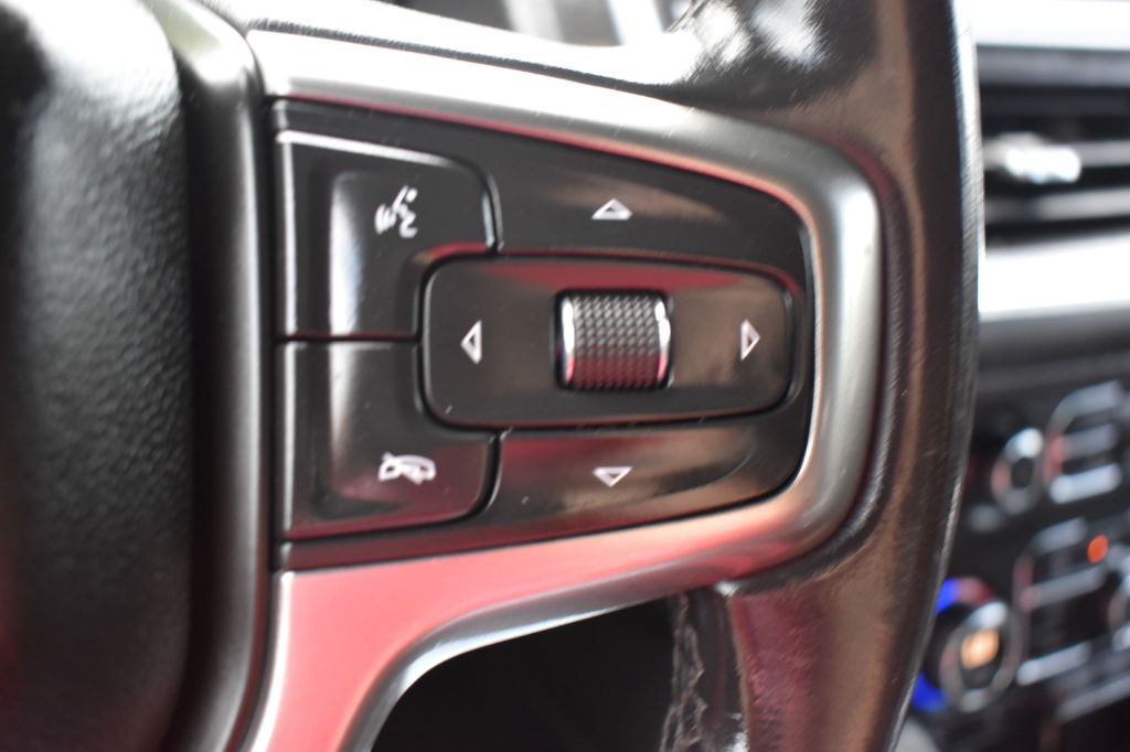 2021 Chevrolet Tahoe Z71 - Photo 23
