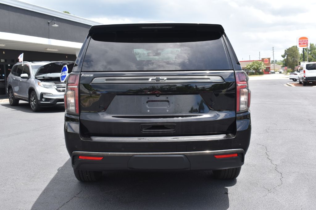 2021 Chevrolet Tahoe Z71 - Photo 6