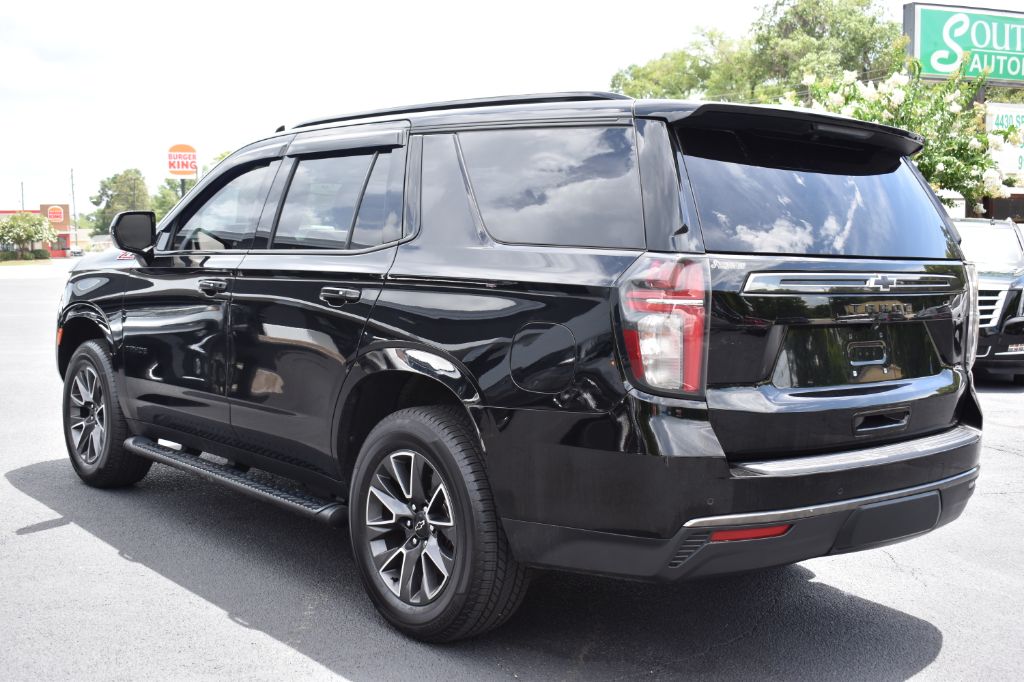 2021 Chevrolet Tahoe Z71 - Photo 7