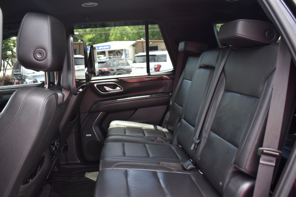 2021 Chevrolet Tahoe Z71 - Photo 10