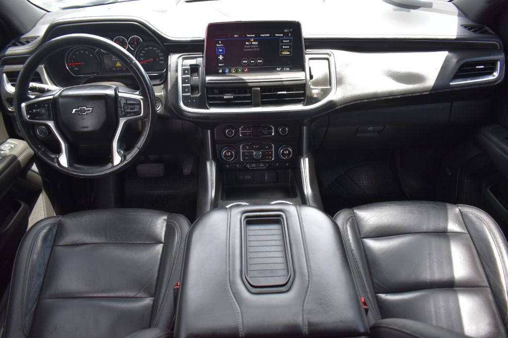 2021 Chevrolet Tahoe Z71 - Photo 14