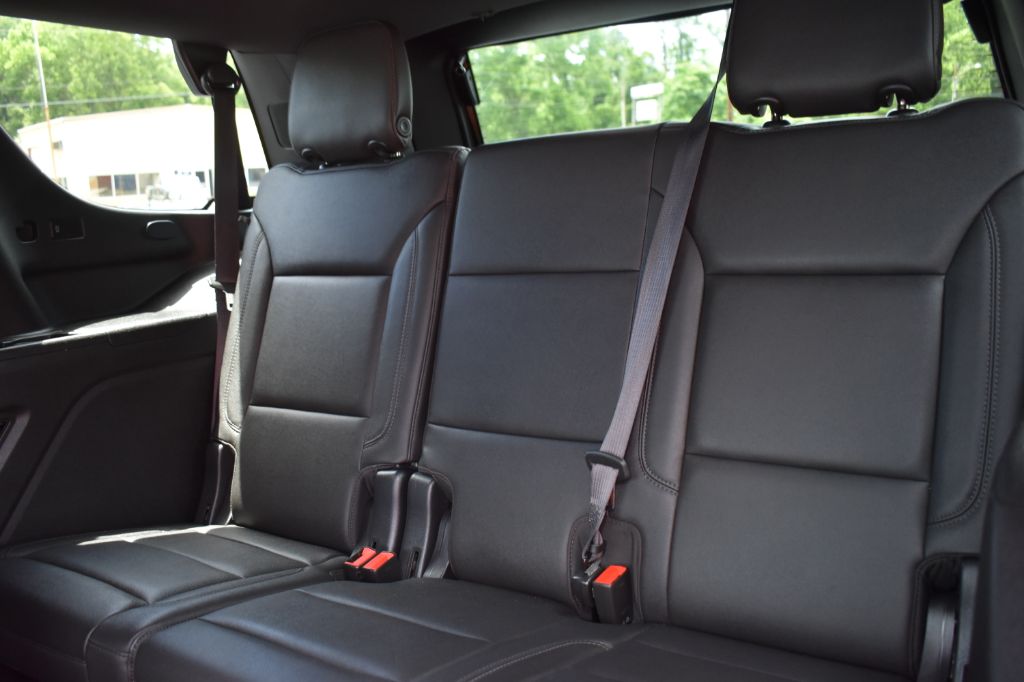 2021 Chevrolet Tahoe Z71 - Photo 11