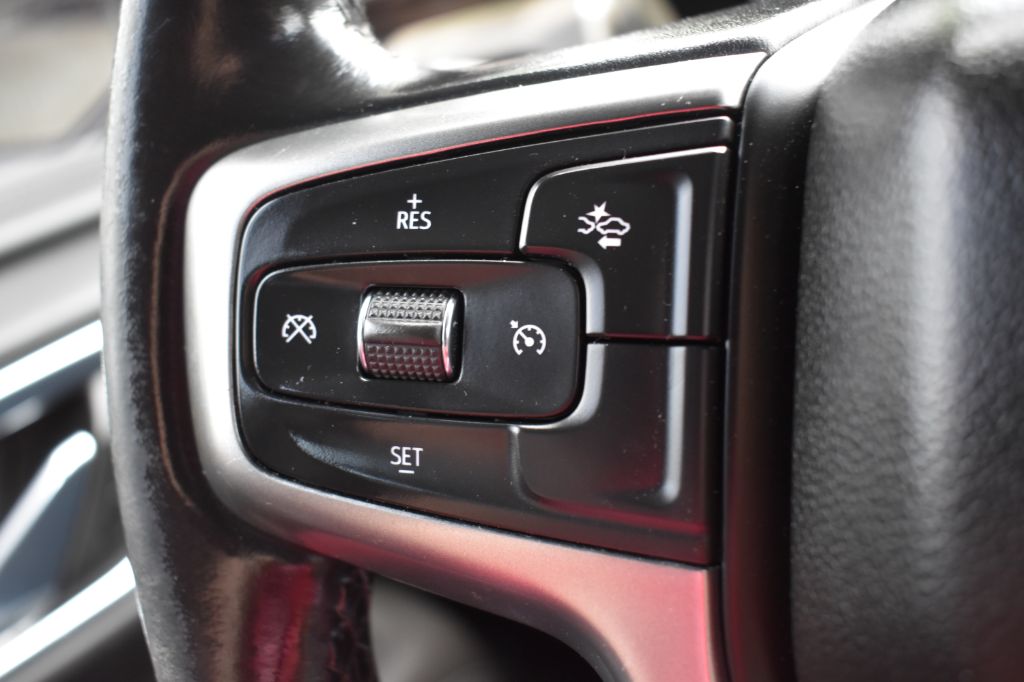 2021 Chevrolet Tahoe Z71 - Photo 24