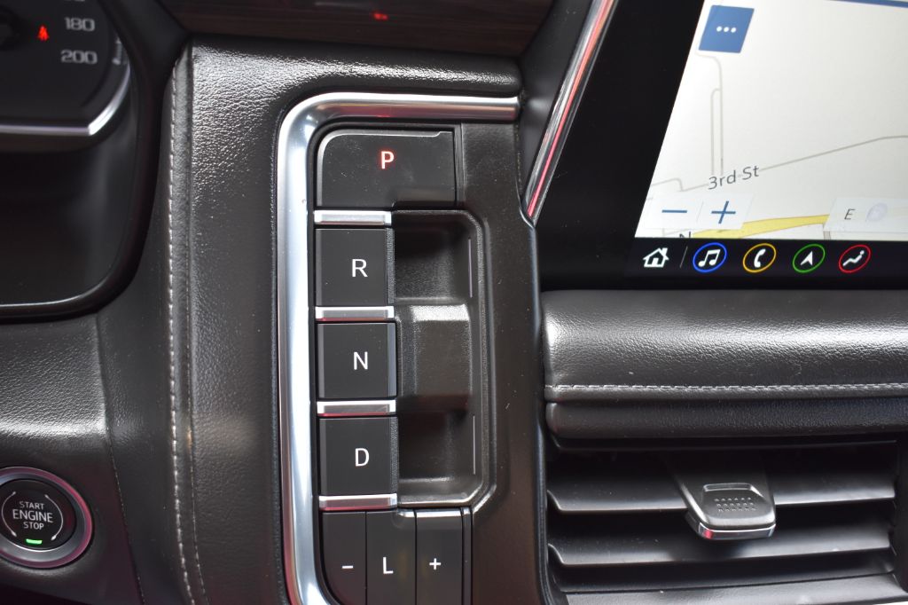 2021 Chevrolet Tahoe Z71 - Photo 22