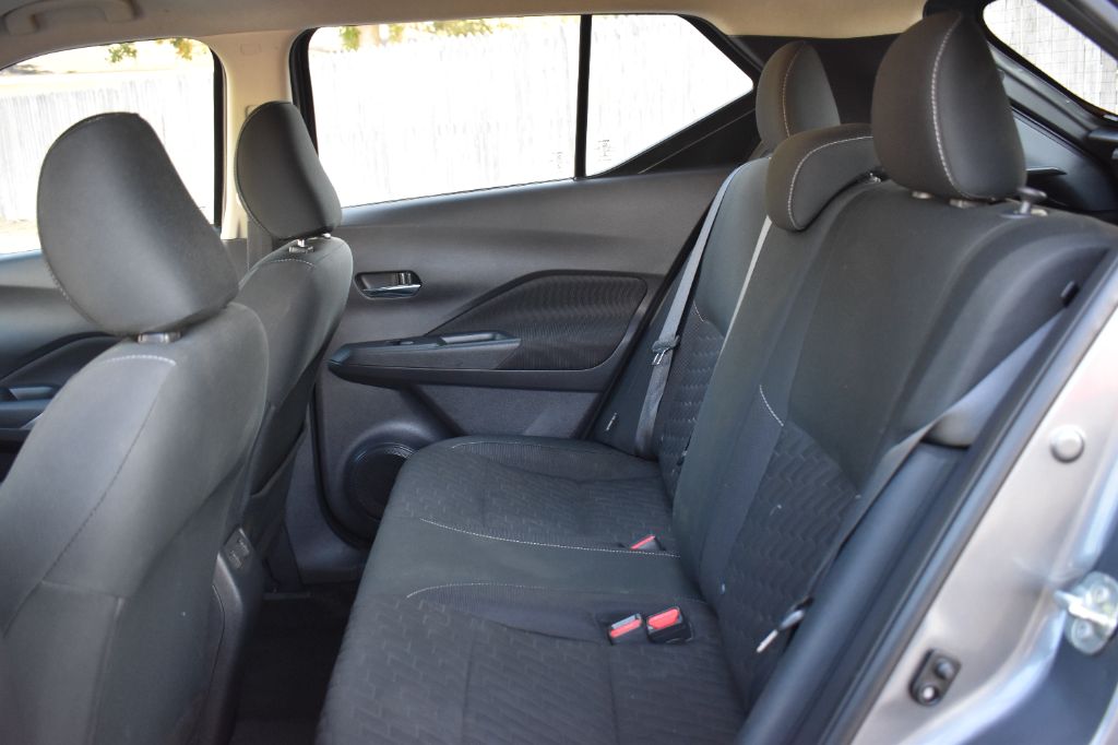 Nissan Kicks photo 10