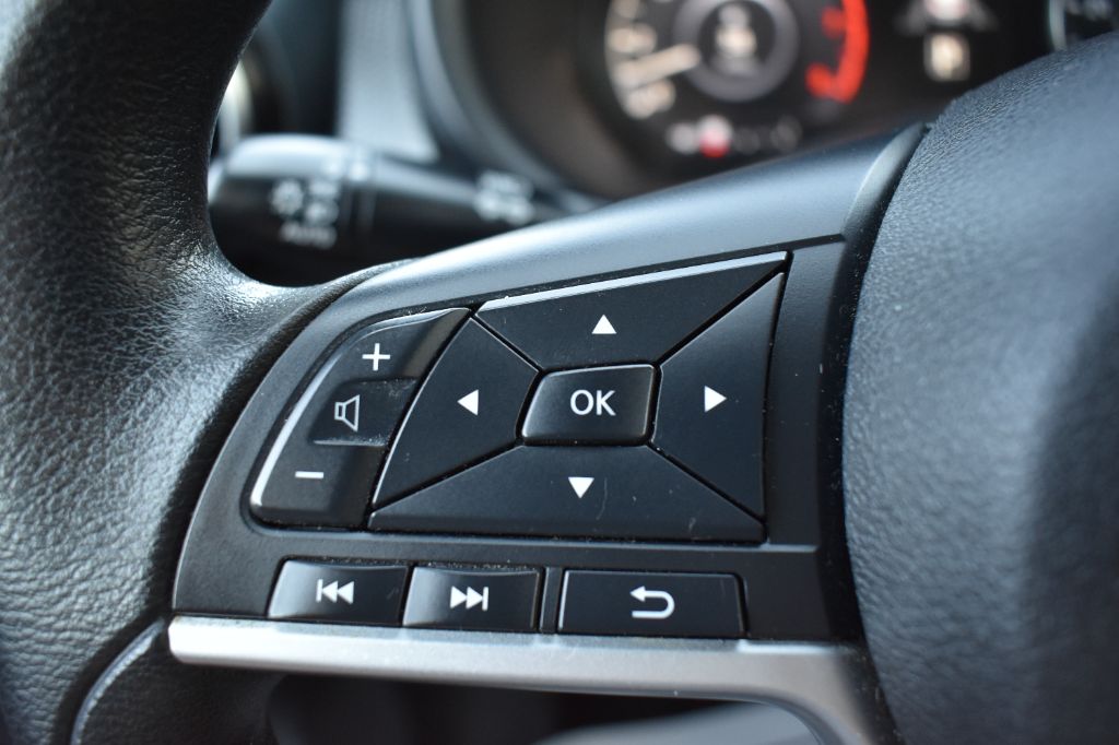 Nissan Kicks photo 19