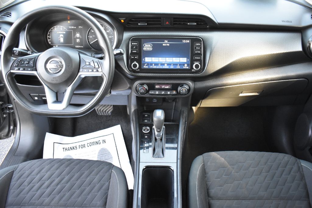 Nissan Kicks photo 11