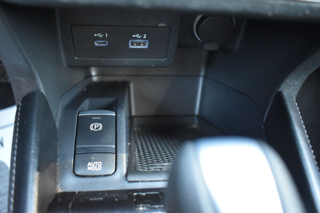 Nissan Kicks photo 17