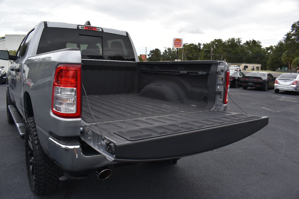 Ram 1500 photo 9