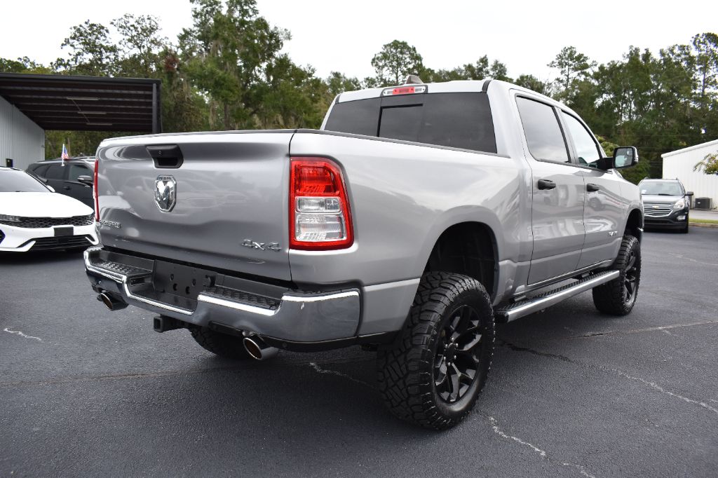 Ram 1500 photo 5
