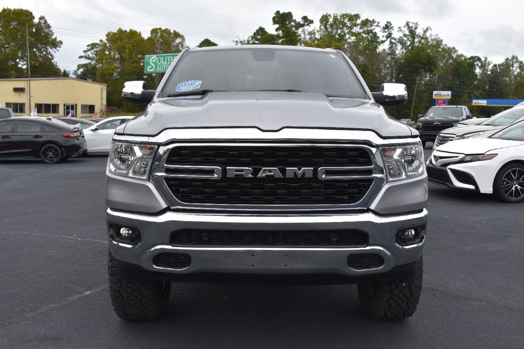 Ram 1500 photo 2