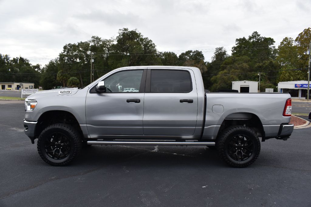 Ram 1500 photo 8
