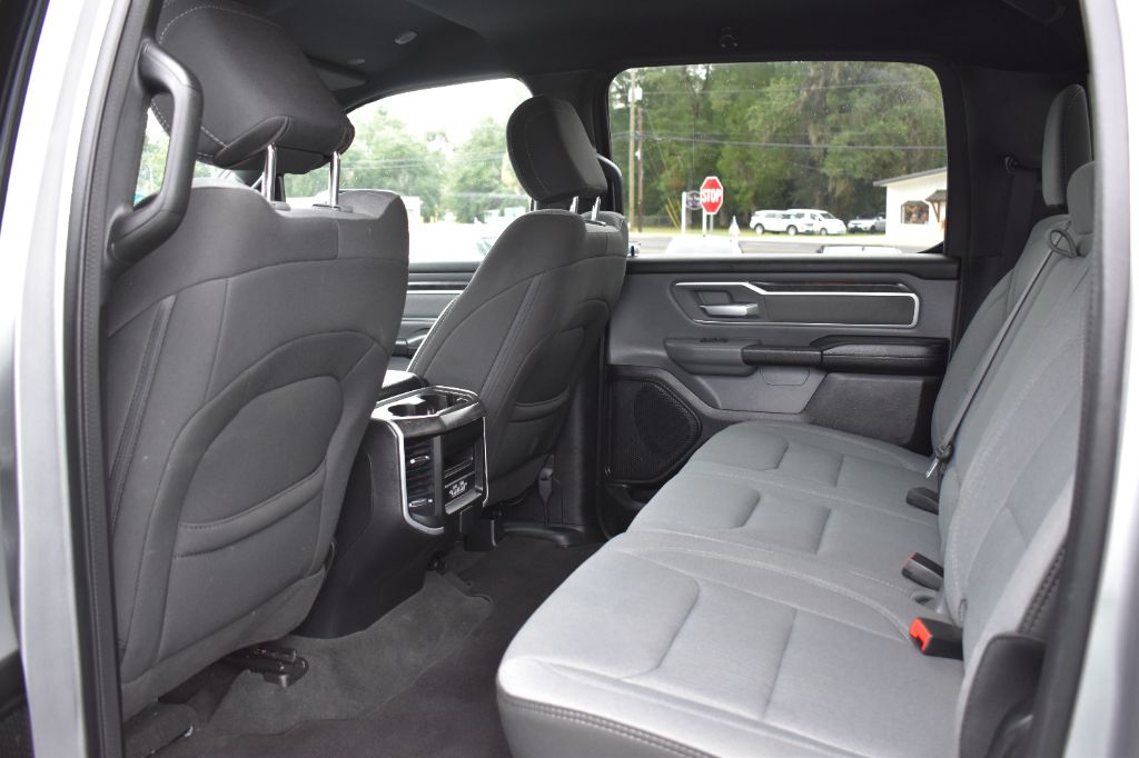 Ram 1500 photo 12