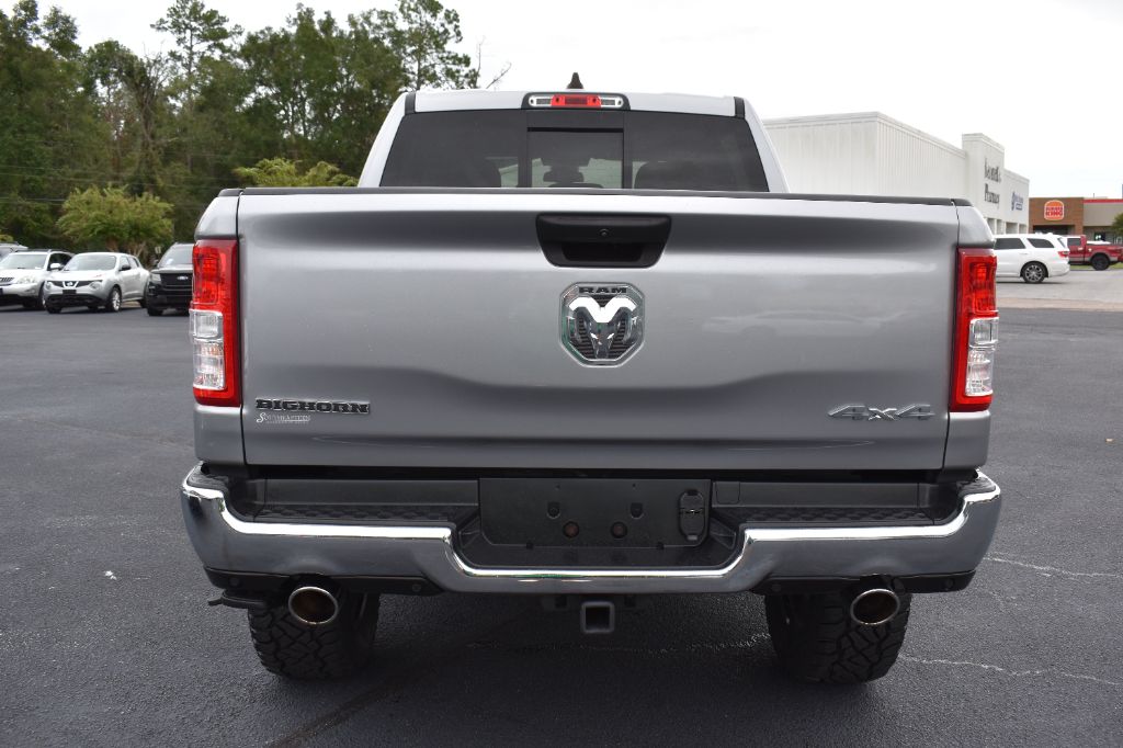 Ram 1500 photo 6
