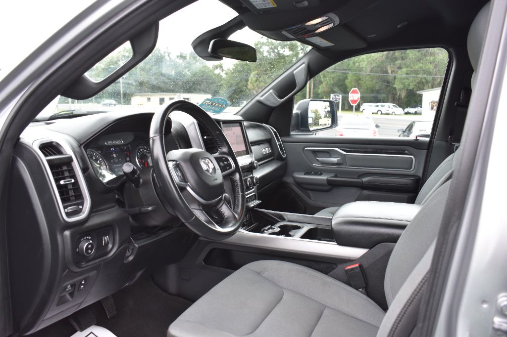 Ram 1500 photo 11