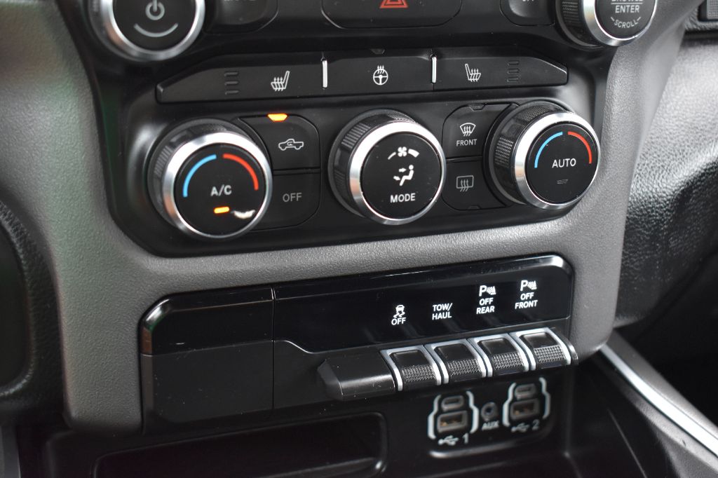 Ram 1500 photo 19