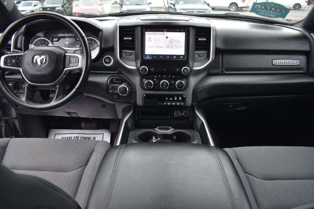 Ram 1500 photo 13