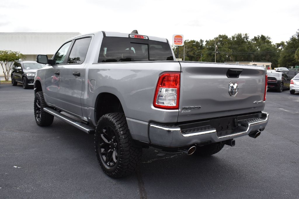 Ram 1500 photo 7
