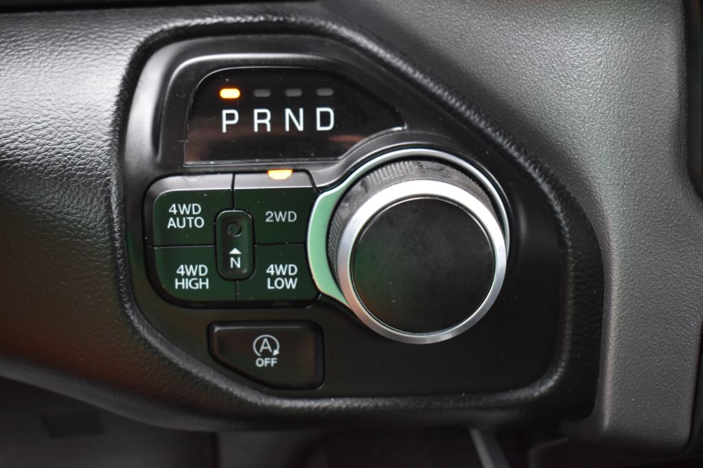 Ram 1500 photo 23