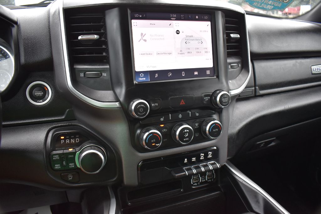 Ram 1500 photo 17
