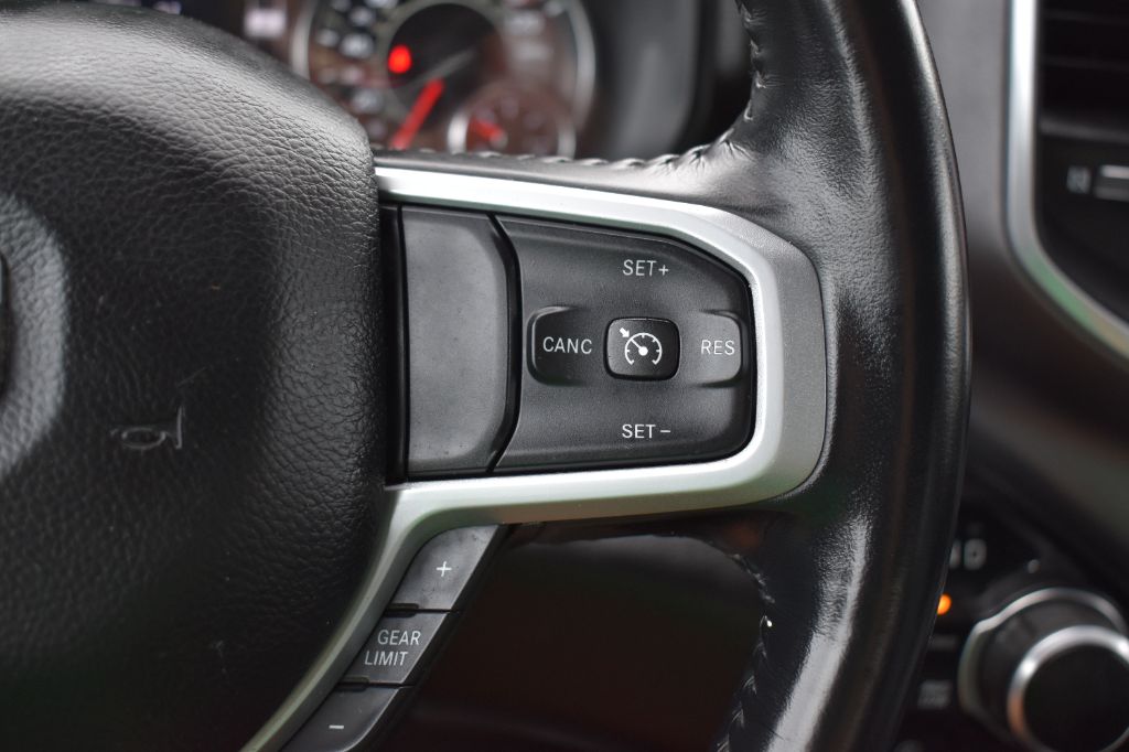 Ram 1500 photo 16