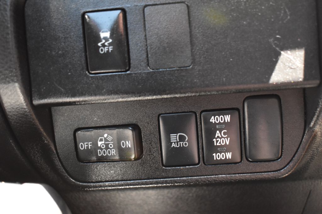 2023 Toyota Tacoma TRD Off Road - Photo 21