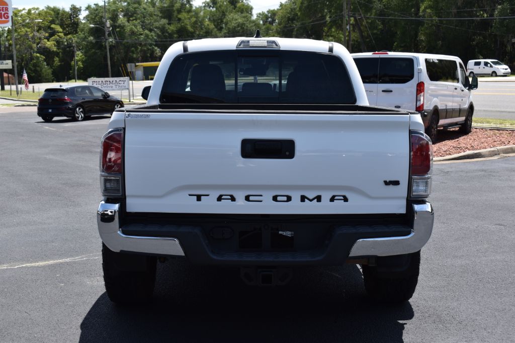 2023 Toyota Tacoma TRD Off Road - Photo 6