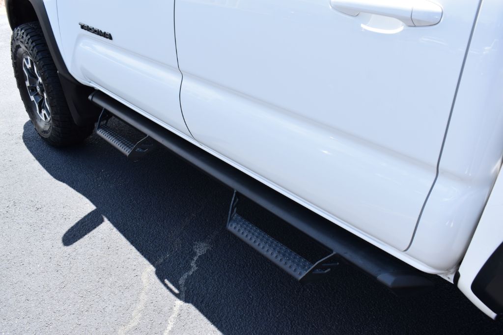 2023 Toyota Tacoma TRD Off Road - Photo 10