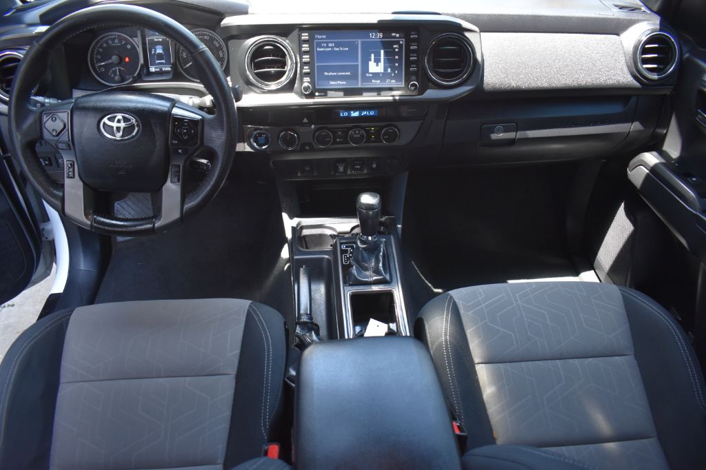 2023 Toyota Tacoma TRD Off Road - Photo 13
