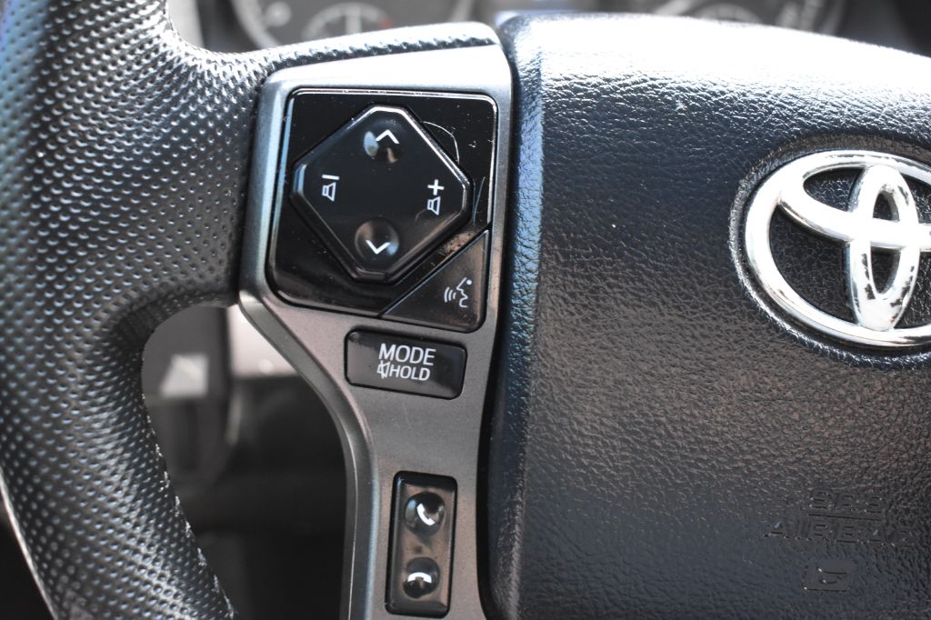 2023 Toyota Tacoma TRD Off Road - Photo 20