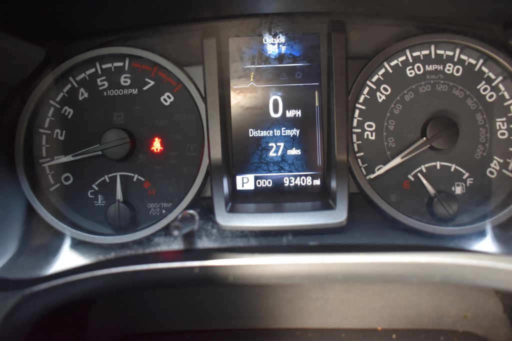 2023 Toyota Tacoma TRD Off Road - Photo 15