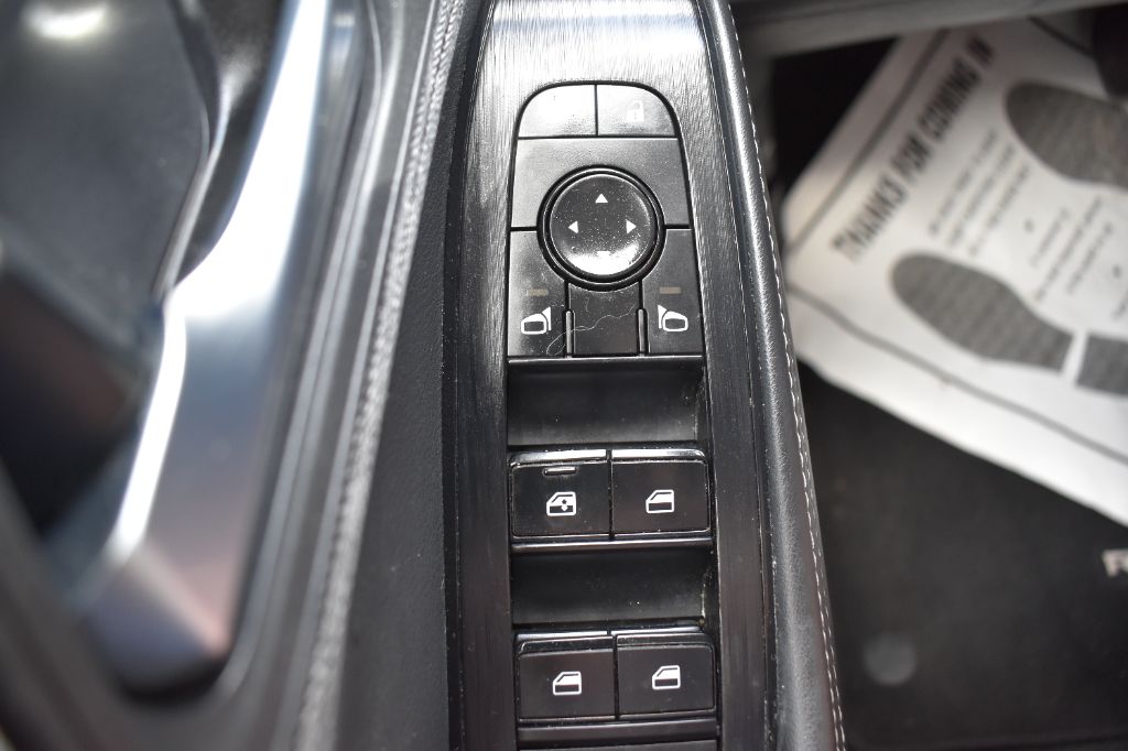 Nissan Rogue photo 13