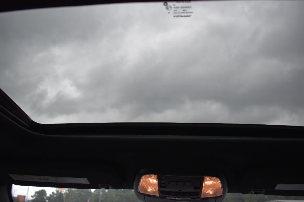 Jeep Grand Cherokee photo 13