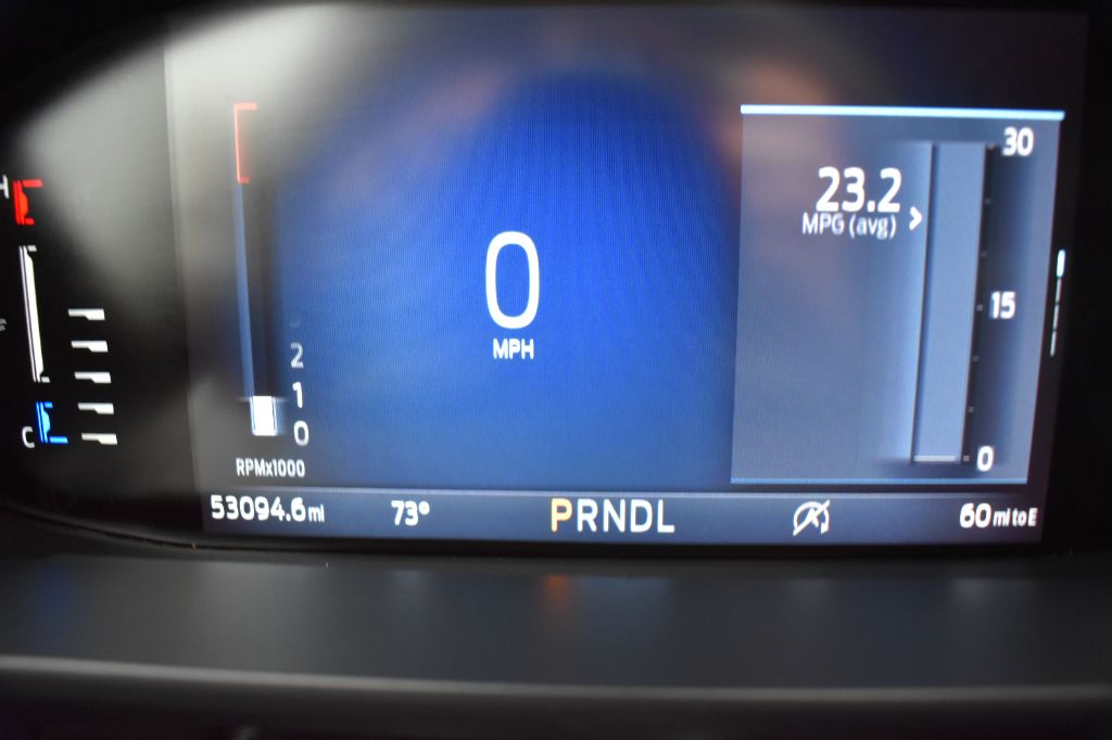 Ford Escape photo 14