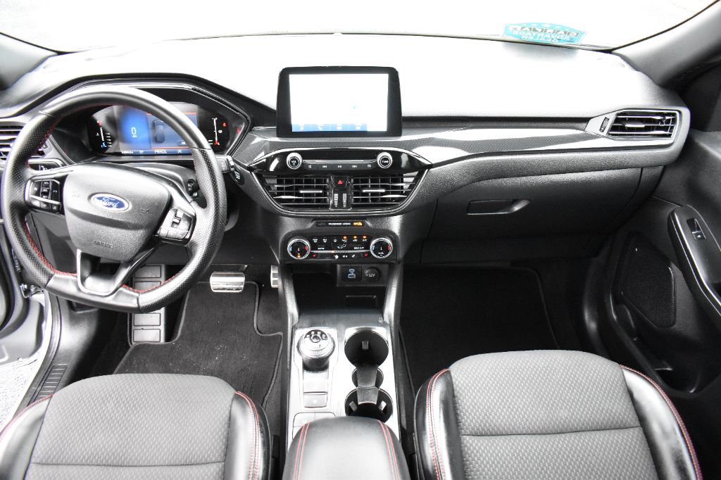 Ford Escape photo 11