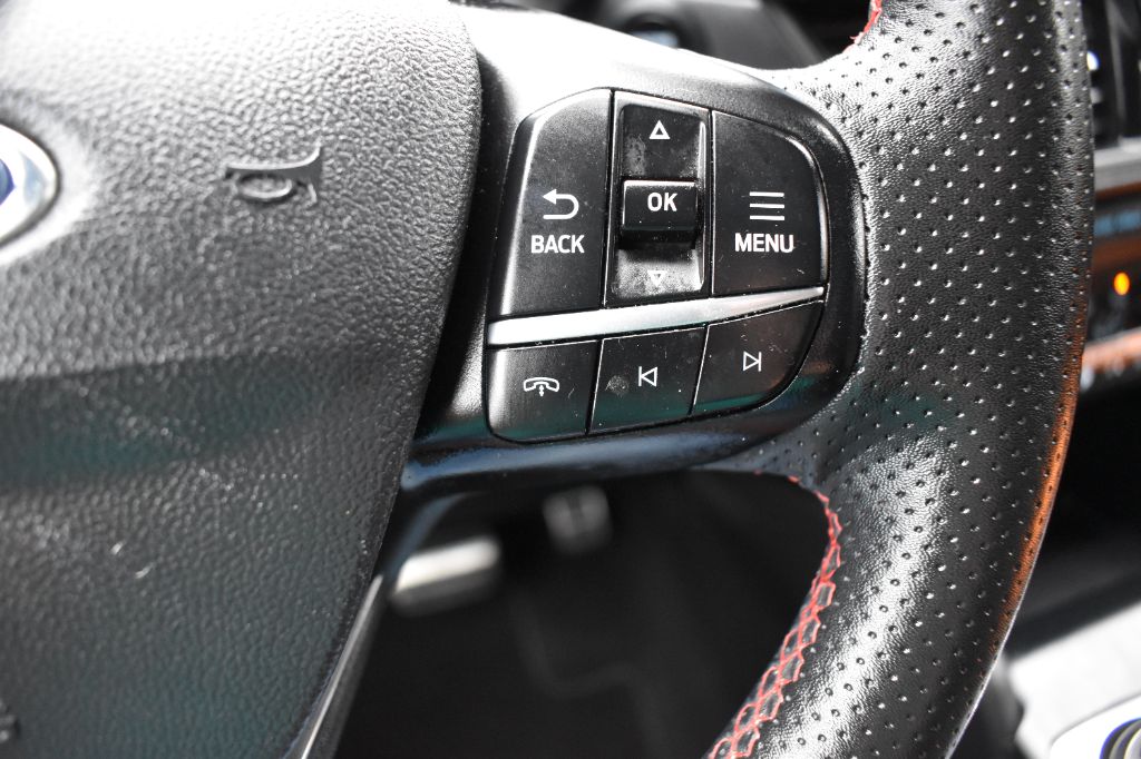 Ford Escape photo 20