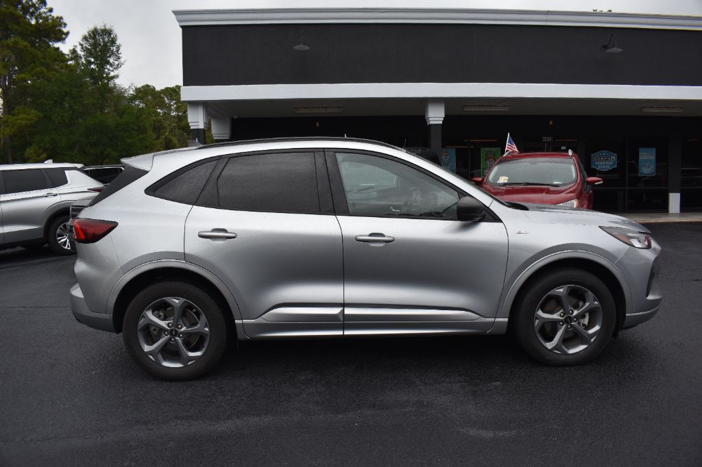 Ford Escape photo 4