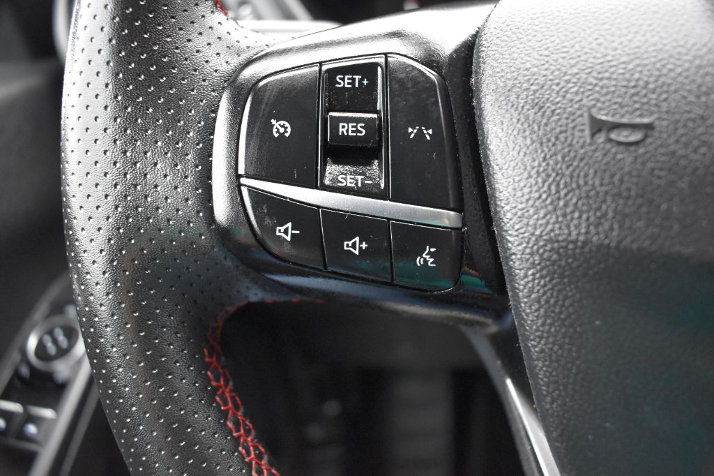 Ford Escape photo 21