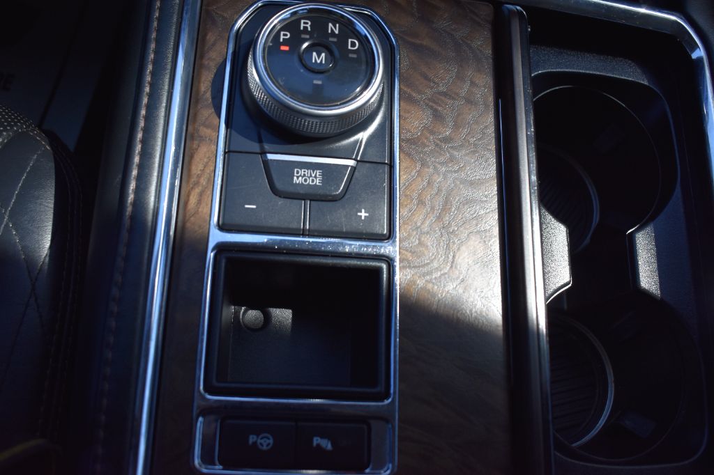 2020 Ford Expedition Platinum - Photo 18
