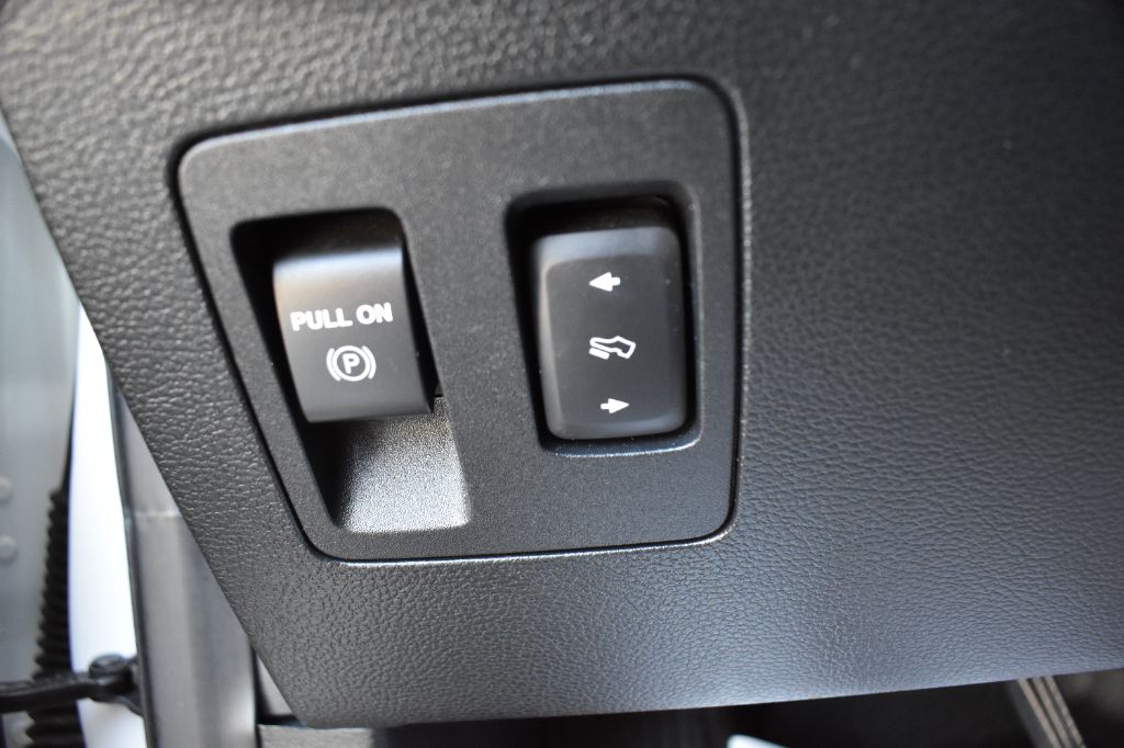 2020 Ford Expedition Platinum - Photo 19