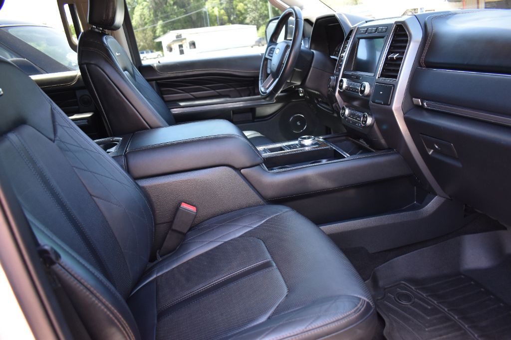 2020 Ford Expedition Platinum - Photo 9