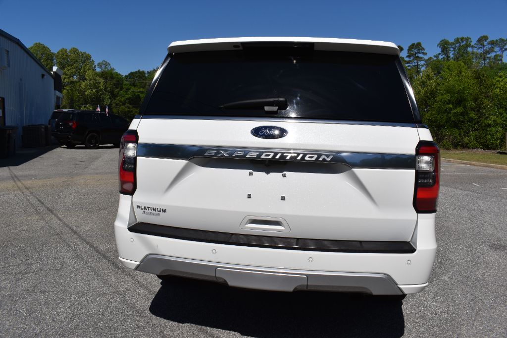 2020 Ford Expedition Platinum - Photo 6